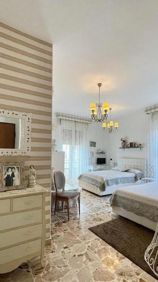 Il Piccolo Attico Bed & Breakfast Caltagirone Ngoại thất bức ảnh