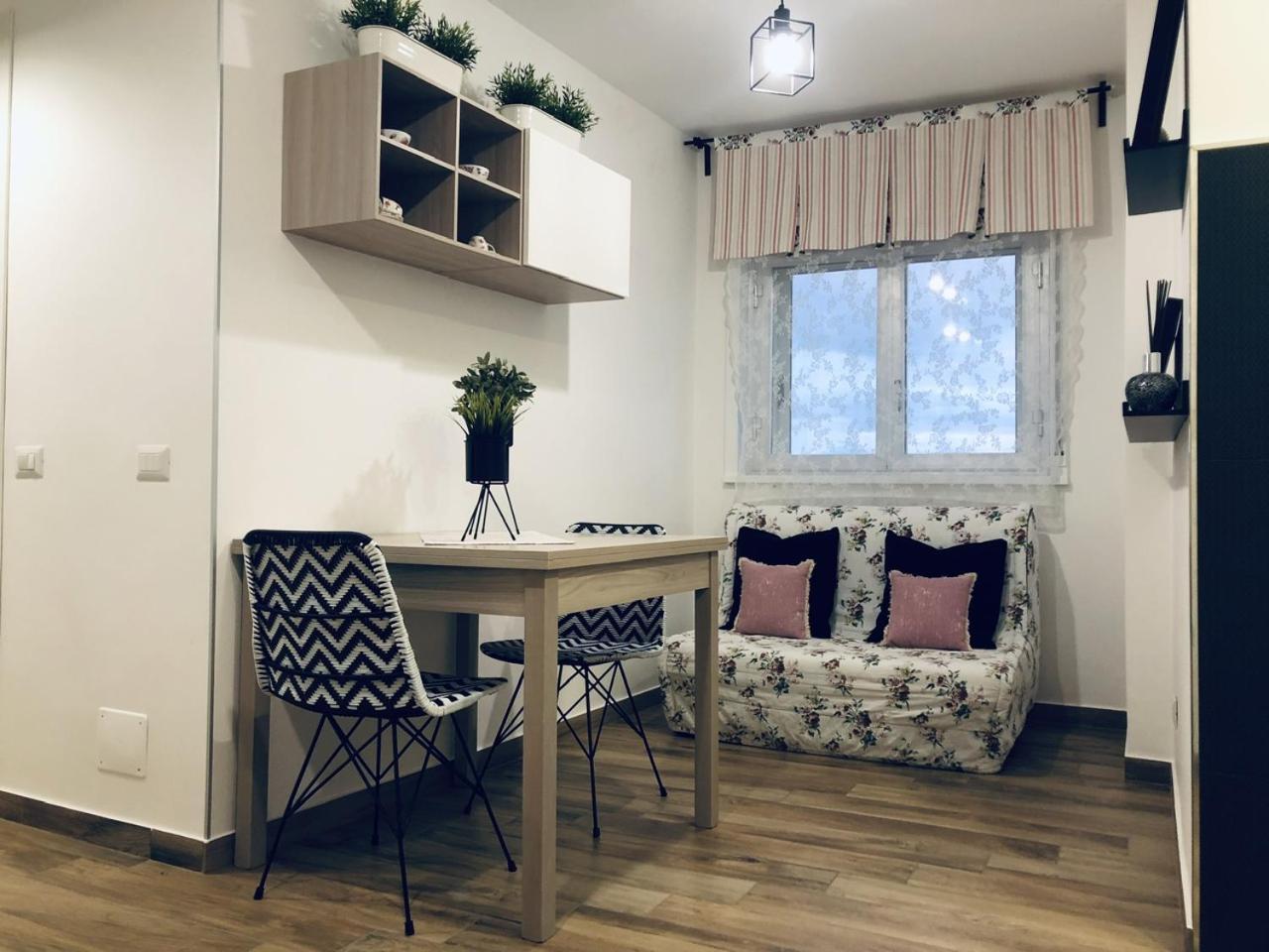 Il Piccolo Attico Bed & Breakfast Caltagirone Ngoại thất bức ảnh