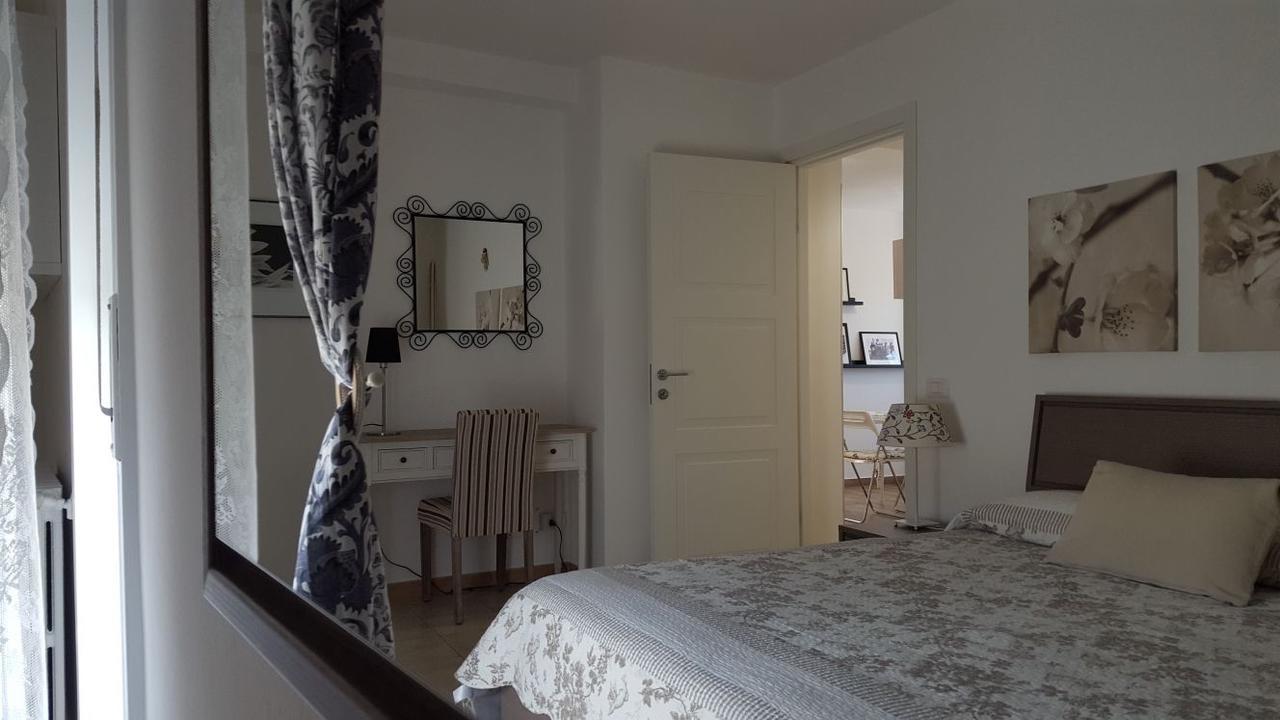 Il Piccolo Attico Bed & Breakfast Caltagirone Ngoại thất bức ảnh