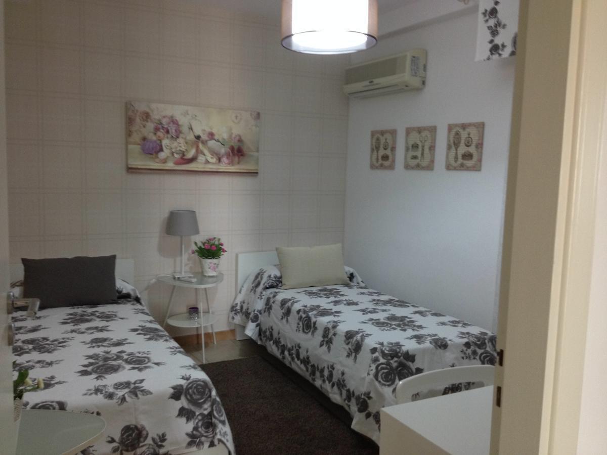 Il Piccolo Attico Bed & Breakfast Caltagirone Ngoại thất bức ảnh