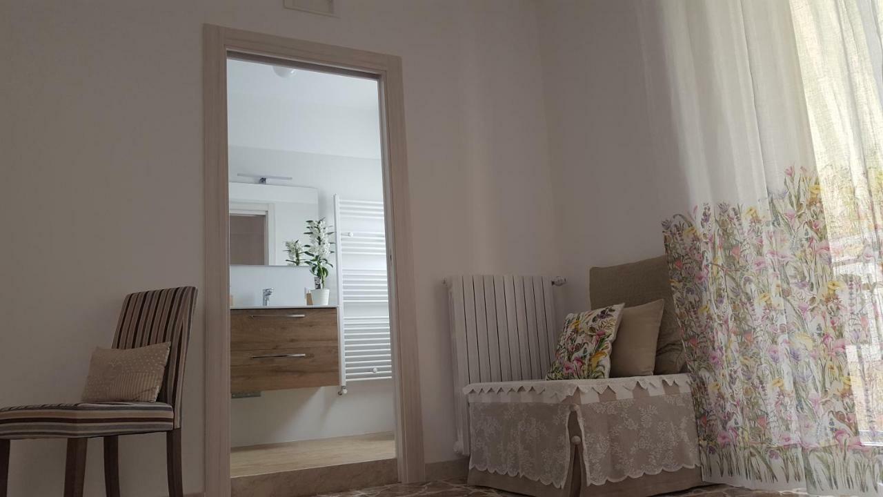 Il Piccolo Attico Bed & Breakfast Caltagirone Ngoại thất bức ảnh