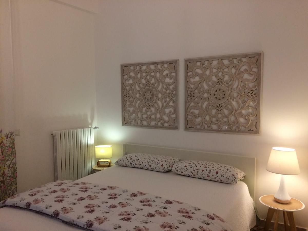 Il Piccolo Attico Bed & Breakfast Caltagirone Ngoại thất bức ảnh