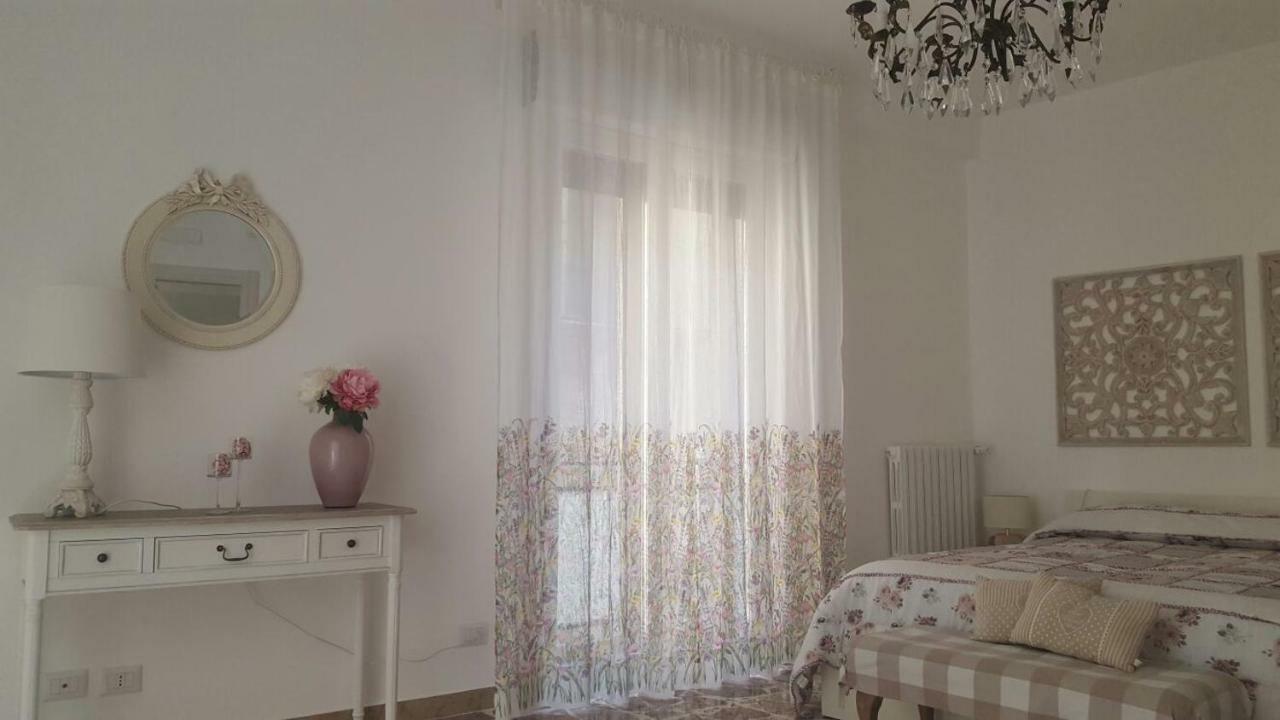 Il Piccolo Attico Bed & Breakfast Caltagirone Ngoại thất bức ảnh