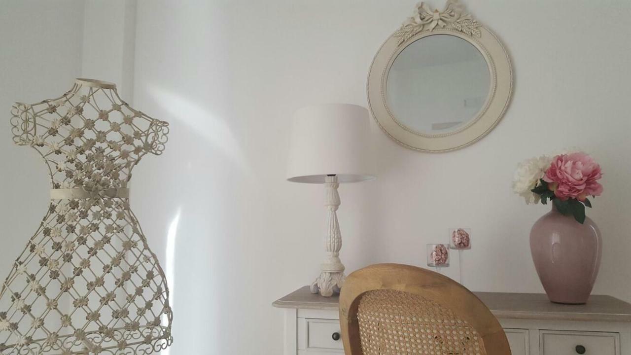 Il Piccolo Attico Bed & Breakfast Caltagirone Ngoại thất bức ảnh