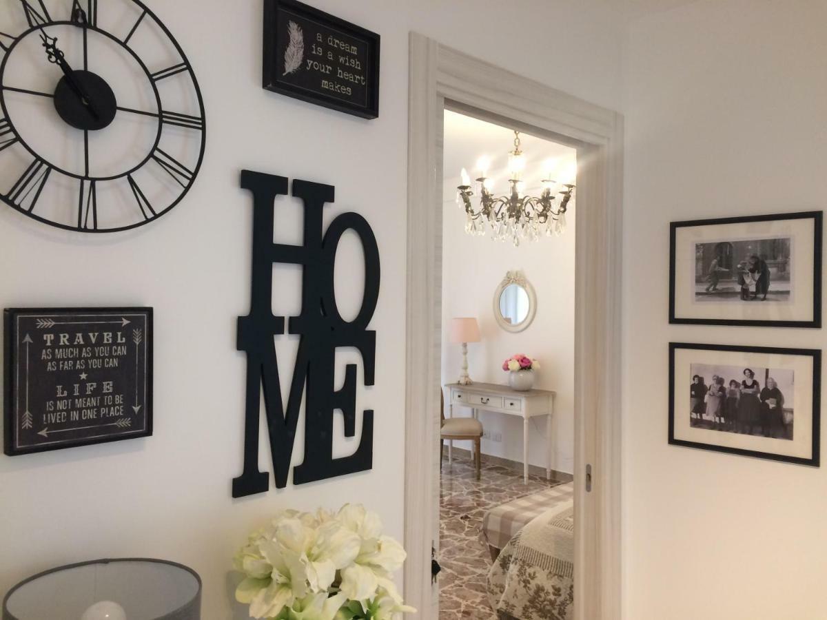 Il Piccolo Attico Bed & Breakfast Caltagirone Ngoại thất bức ảnh
