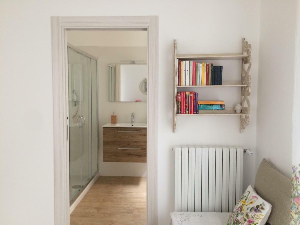 Il Piccolo Attico Bed & Breakfast Caltagirone Ngoại thất bức ảnh