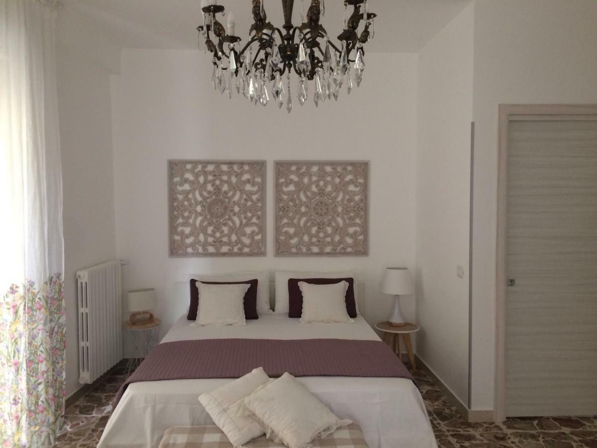 Il Piccolo Attico Bed & Breakfast Caltagirone Ngoại thất bức ảnh