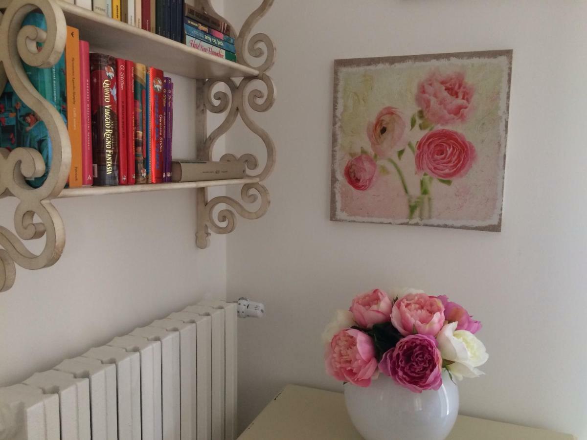 Il Piccolo Attico Bed & Breakfast Caltagirone Ngoại thất bức ảnh