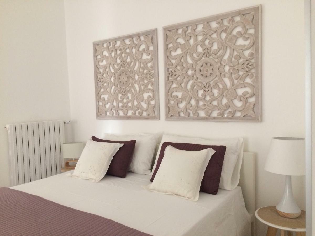 Il Piccolo Attico Bed & Breakfast Caltagirone Ngoại thất bức ảnh